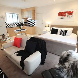 Luxury King Suite The Contemporary